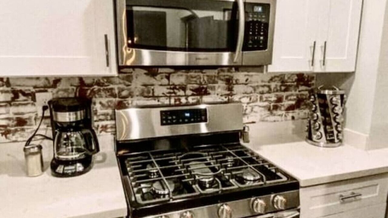 Photo of Kitchen in Albany