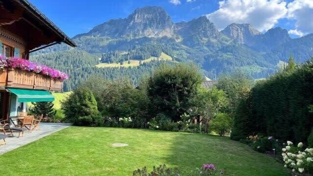 Photo of Outdoor in Rougemont