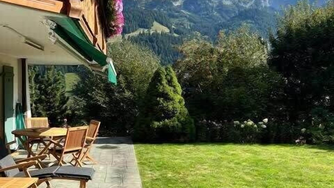 Photo of Outdoor in Rougemont