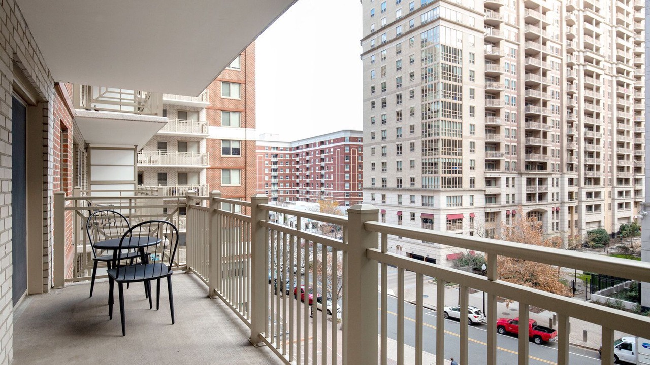 Photo of Outdoor in Ballston