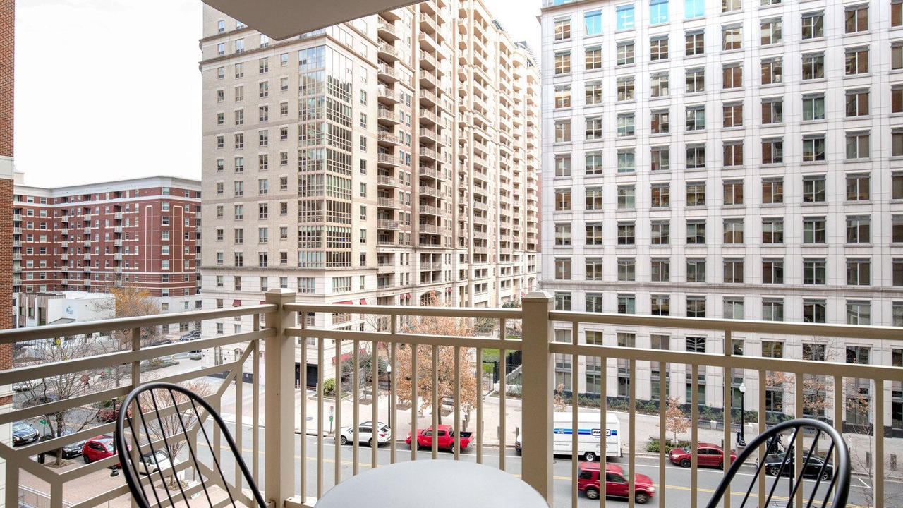 Photo of Outdoor in Ballston