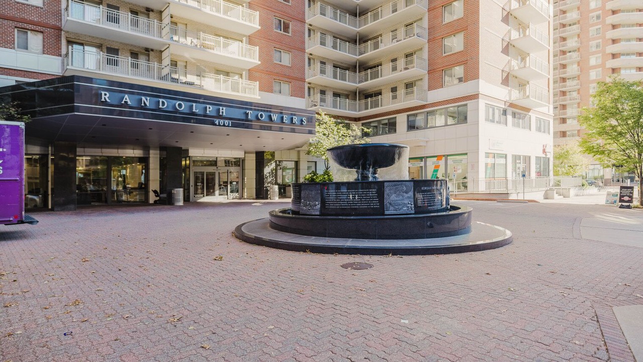 Photo of Outdoor in Ballston