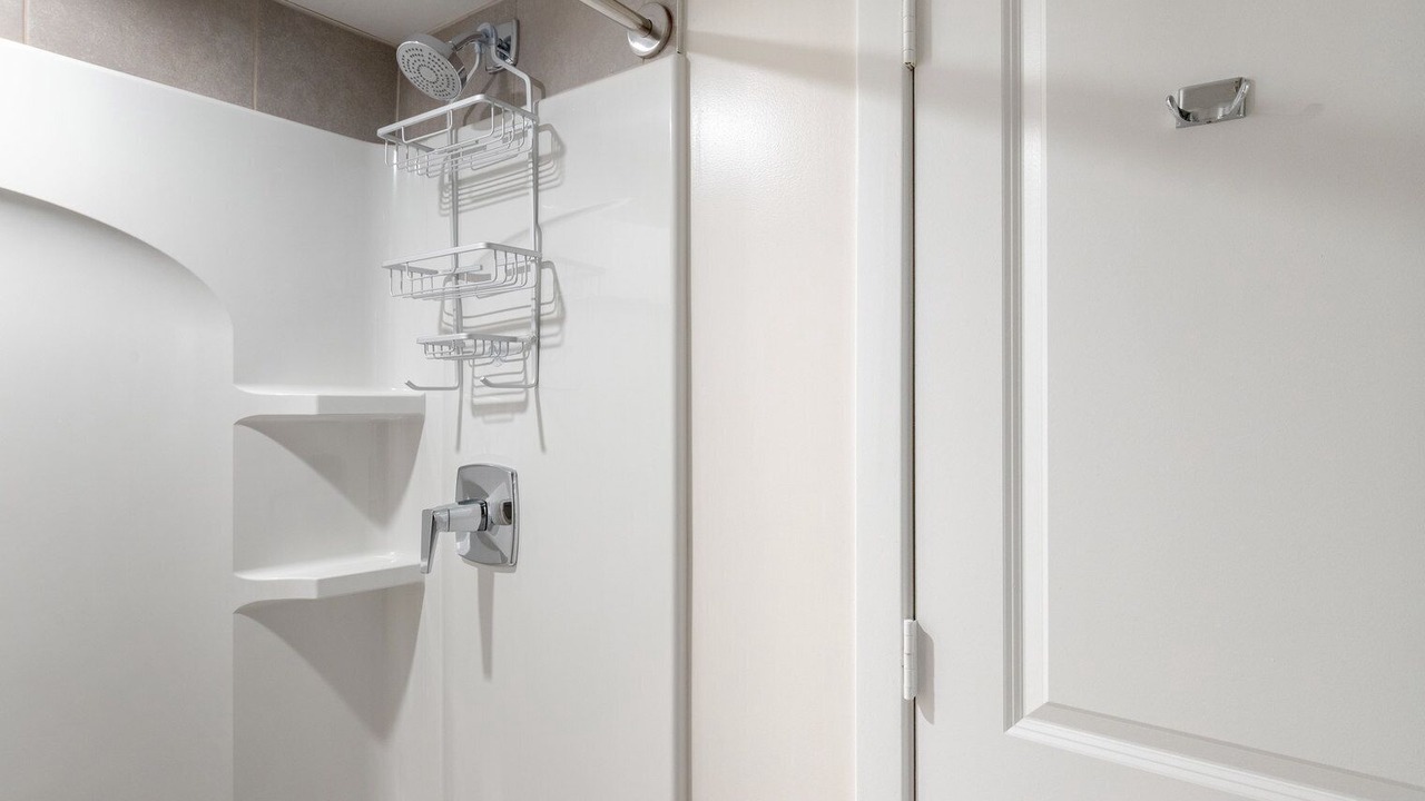 Photo of Bathroom in Ballston