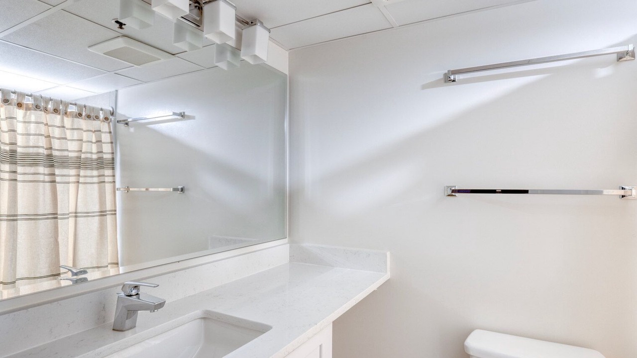 Photo of Bathroom in Ballston