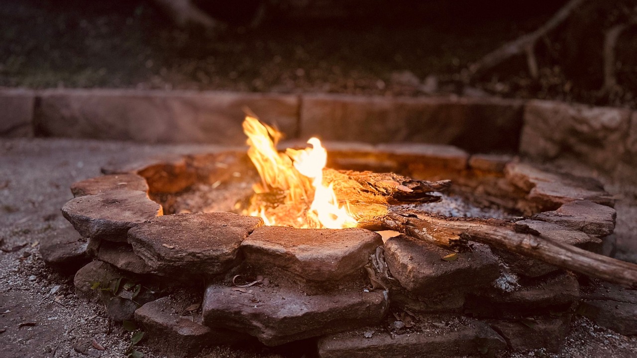 Photo of Livingroom in Wheeny Creek