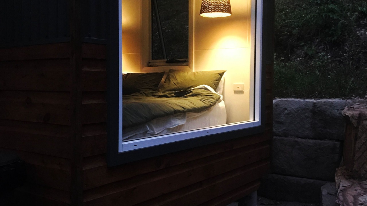 Photo of Outdoor in Wheeny Creek