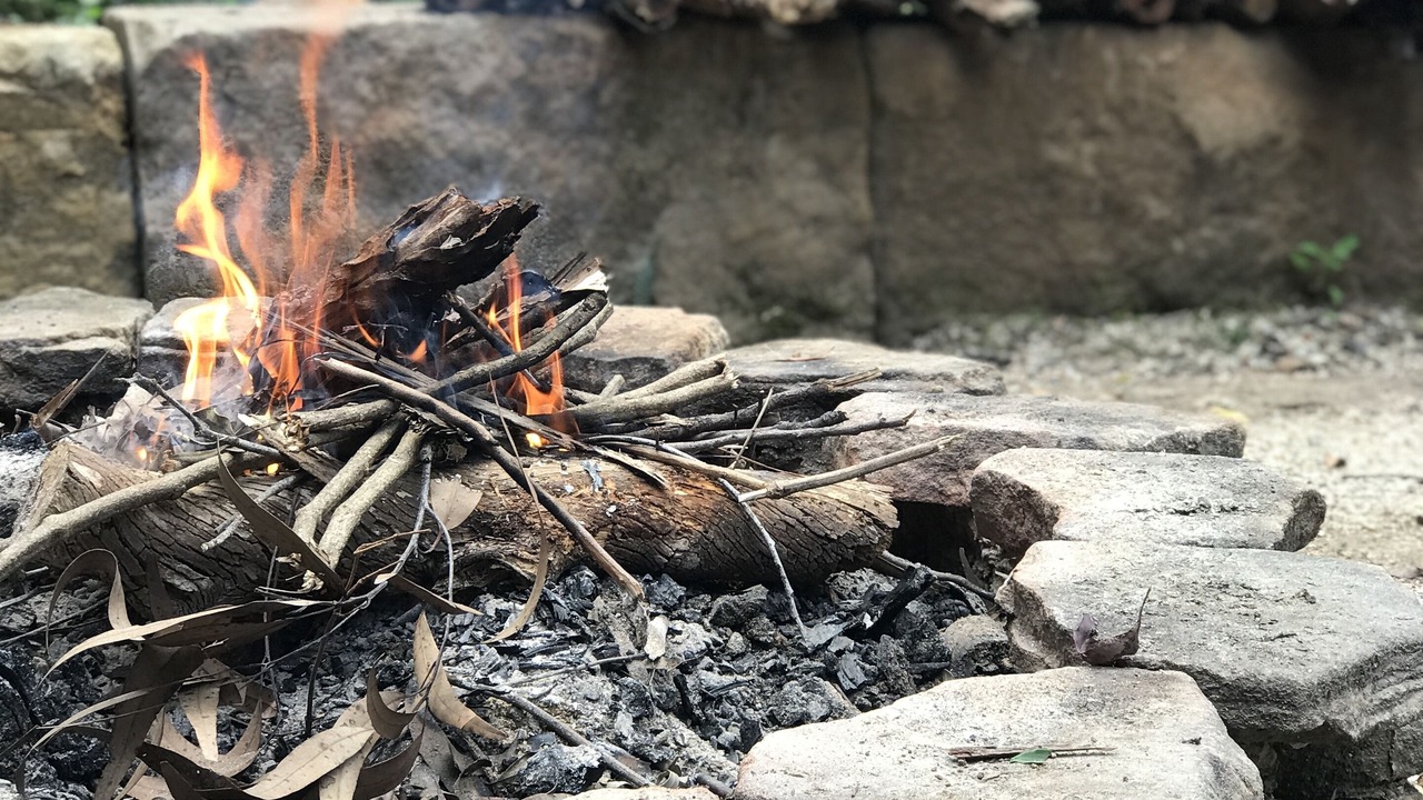 Photo of Livingroom in Wheeny Creek