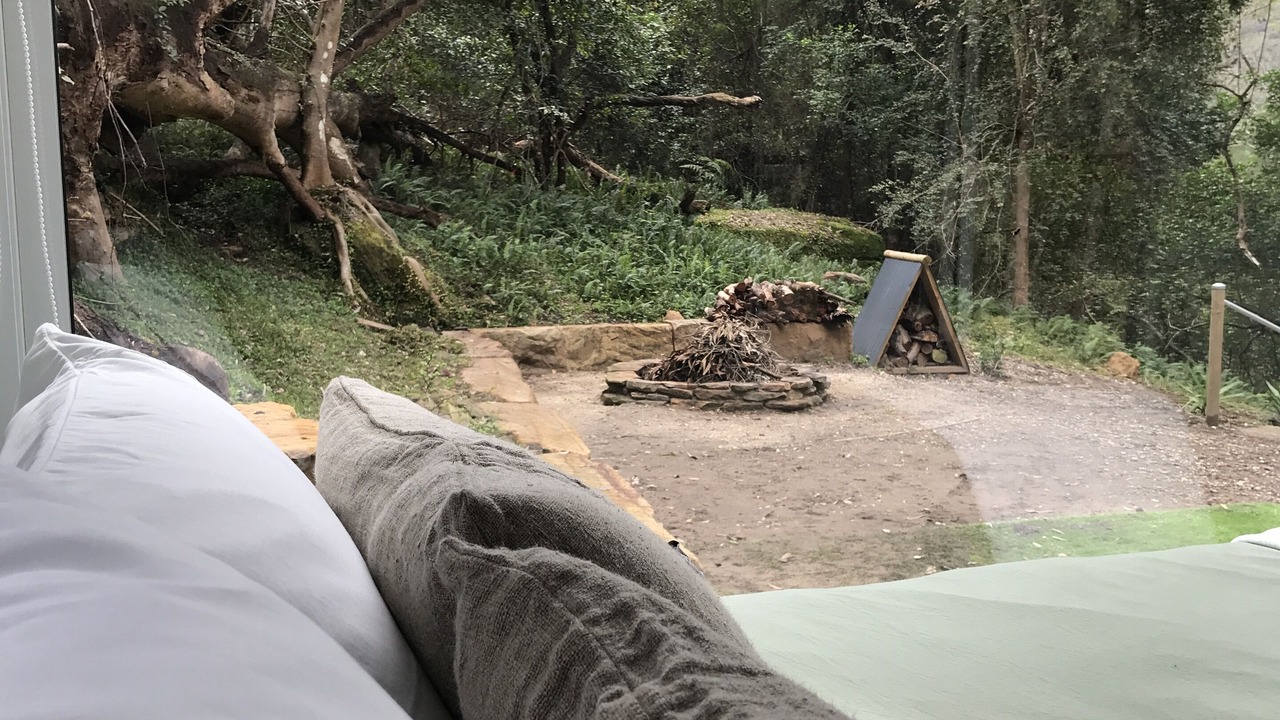 Photo of Bedroom in Wheeny Creek
