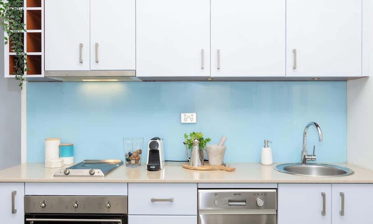 Photo of Kitchen in North Bondi