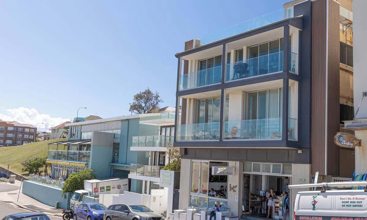 Photo of Outdoor in North Bondi