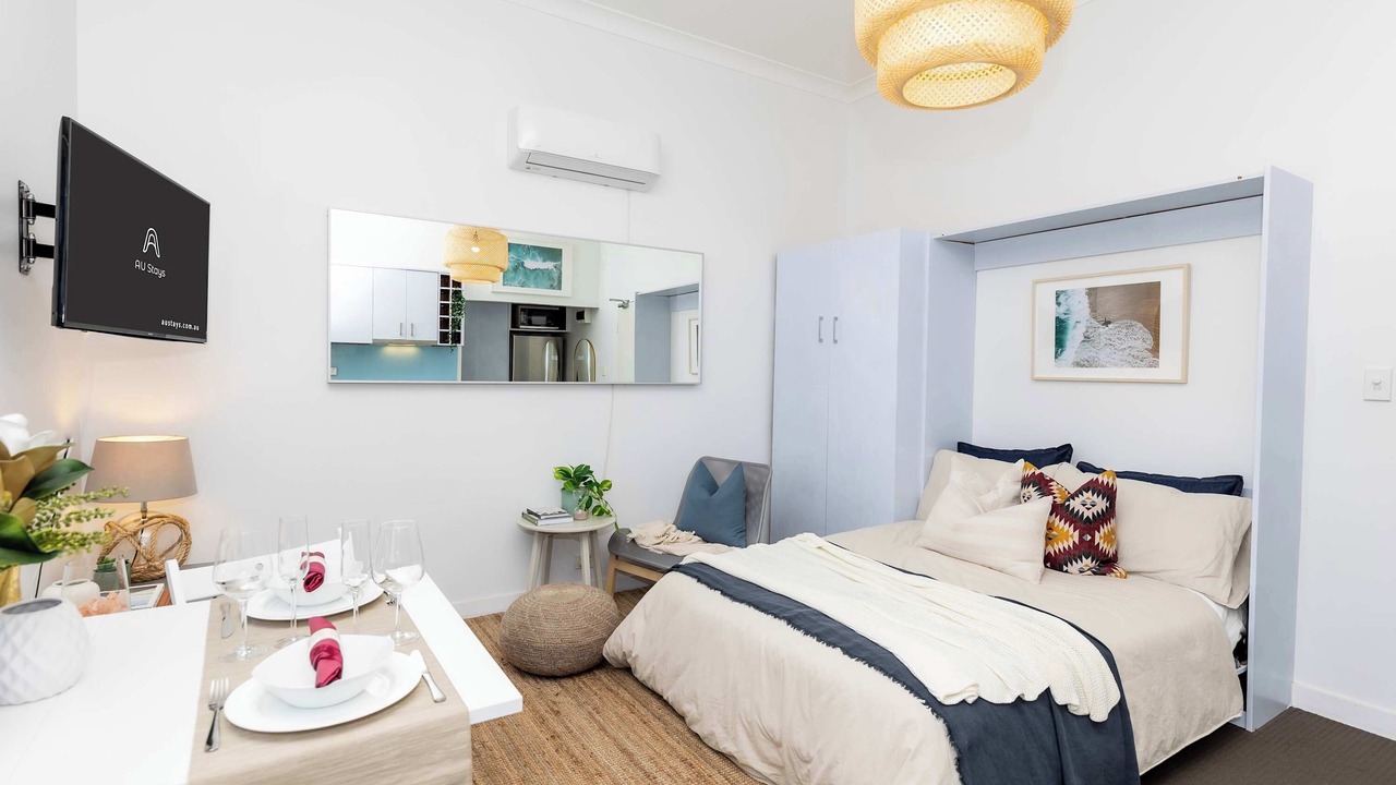 Photo of Bedroom in North Bondi