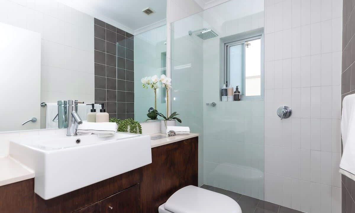 Photo of Bathroom in North Bondi