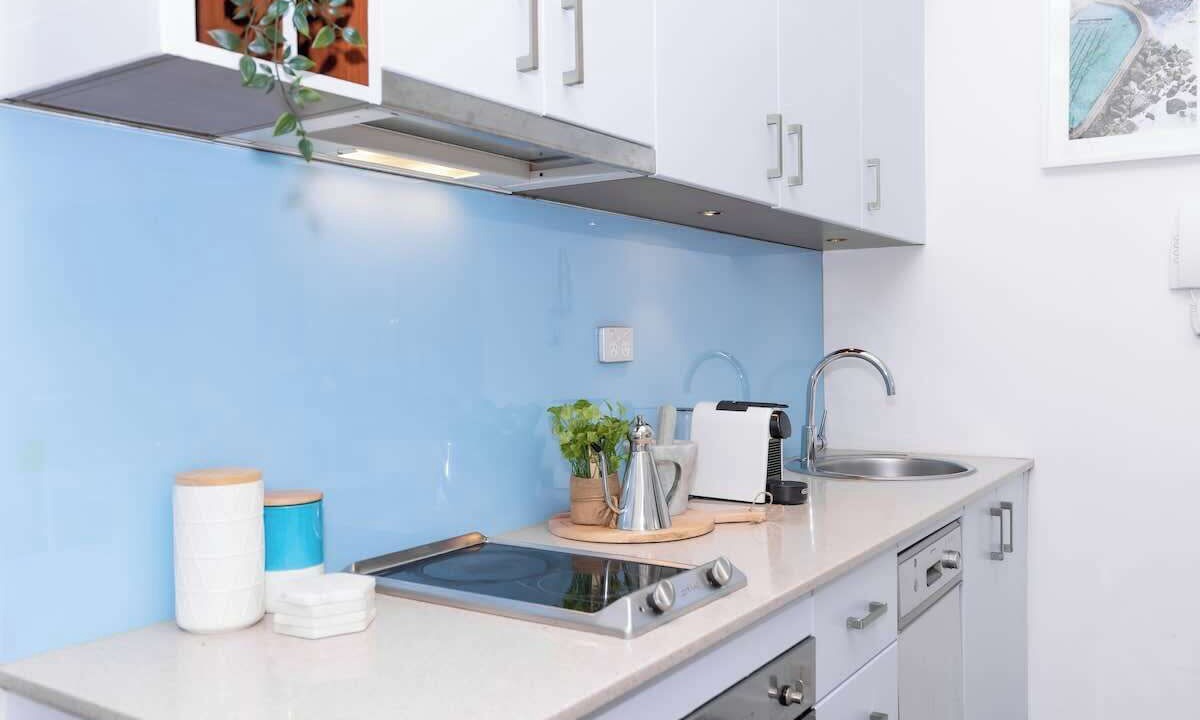 Photo of Kitchen in North Bondi