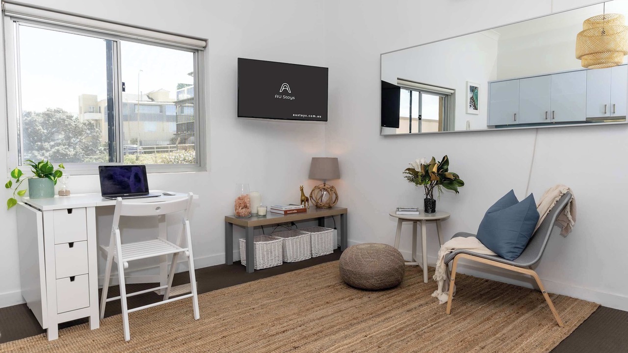 Photo of Livingroom in North Bondi