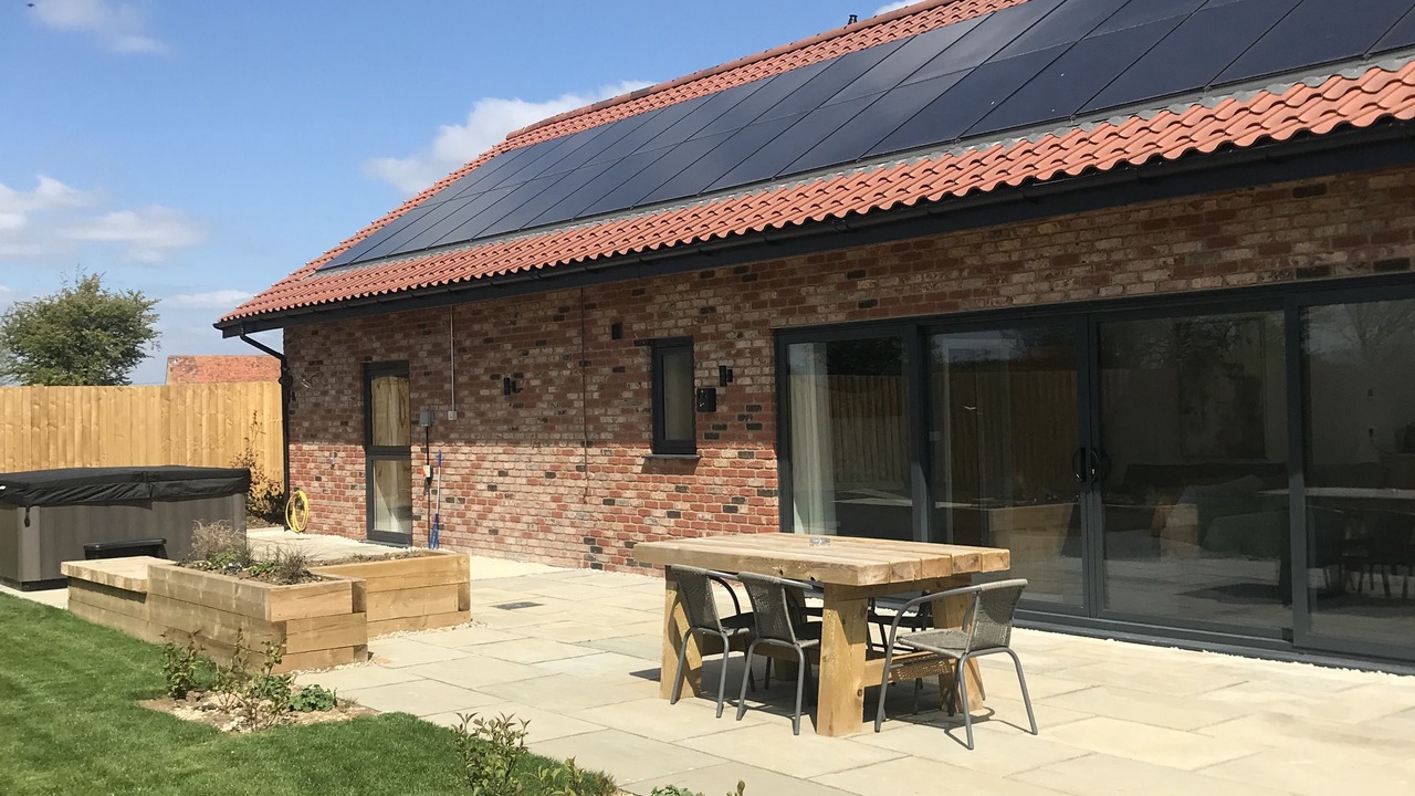 Photo of Outdoor in Dunholme