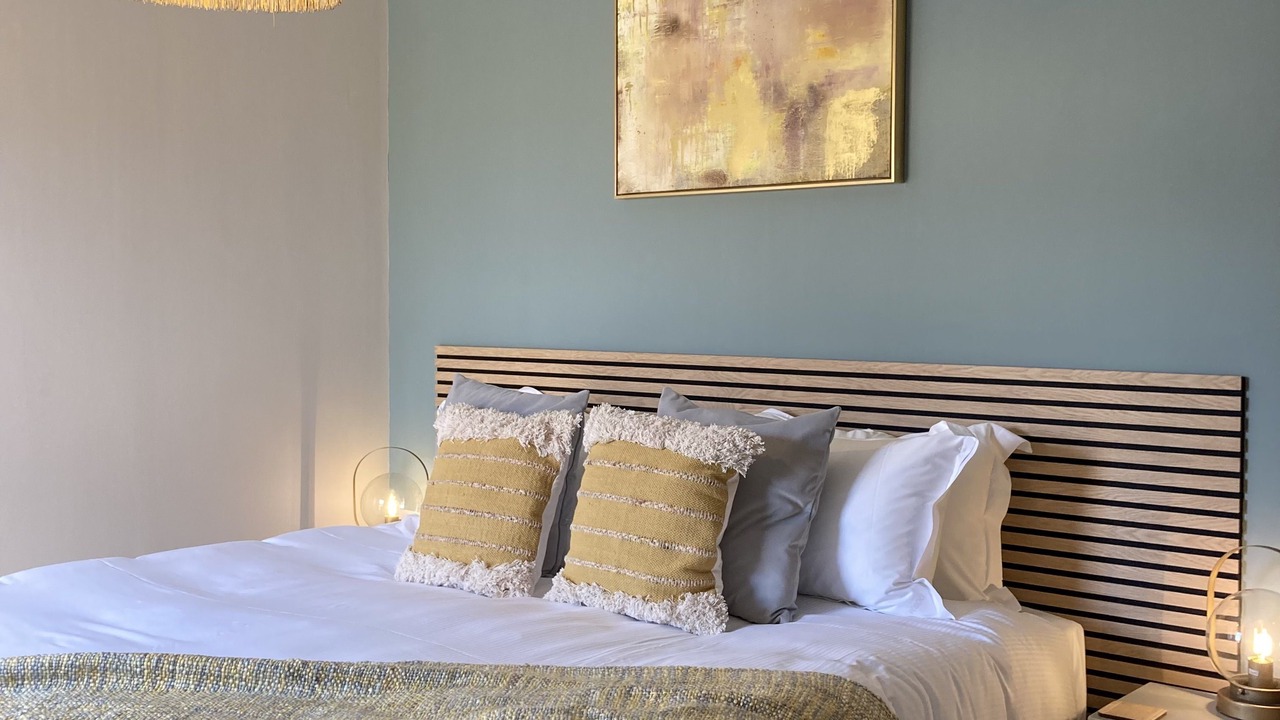 Photo of Bedroom in Dunholme