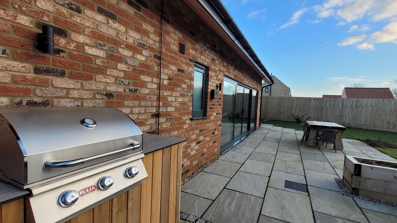 Photo of Outdoor in Dunholme