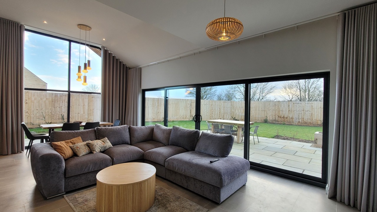 Photo of Livingroom in Dunholme