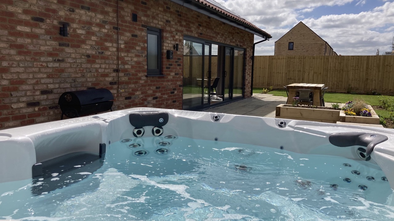 Photo of Outdoor in Dunholme