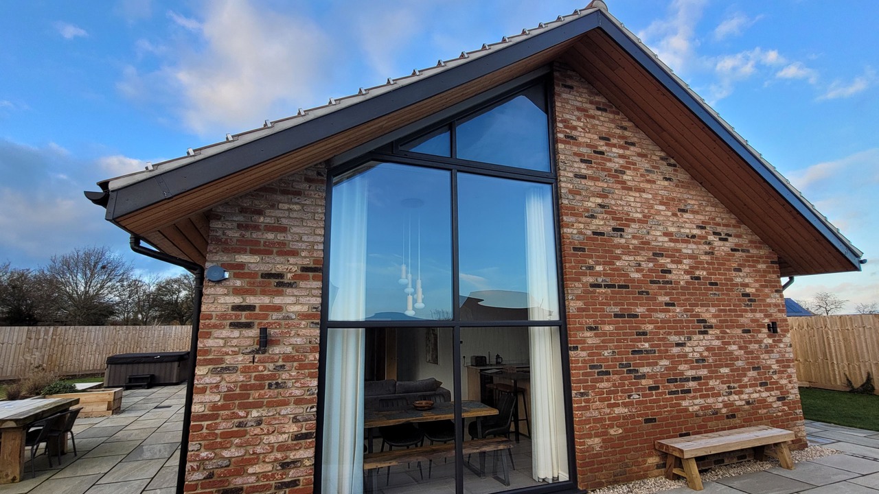 Photo of Outdoor in Dunholme