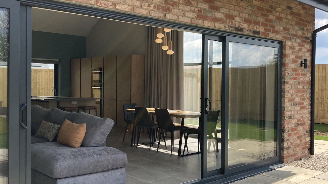 Photo of Outdoor in Dunholme