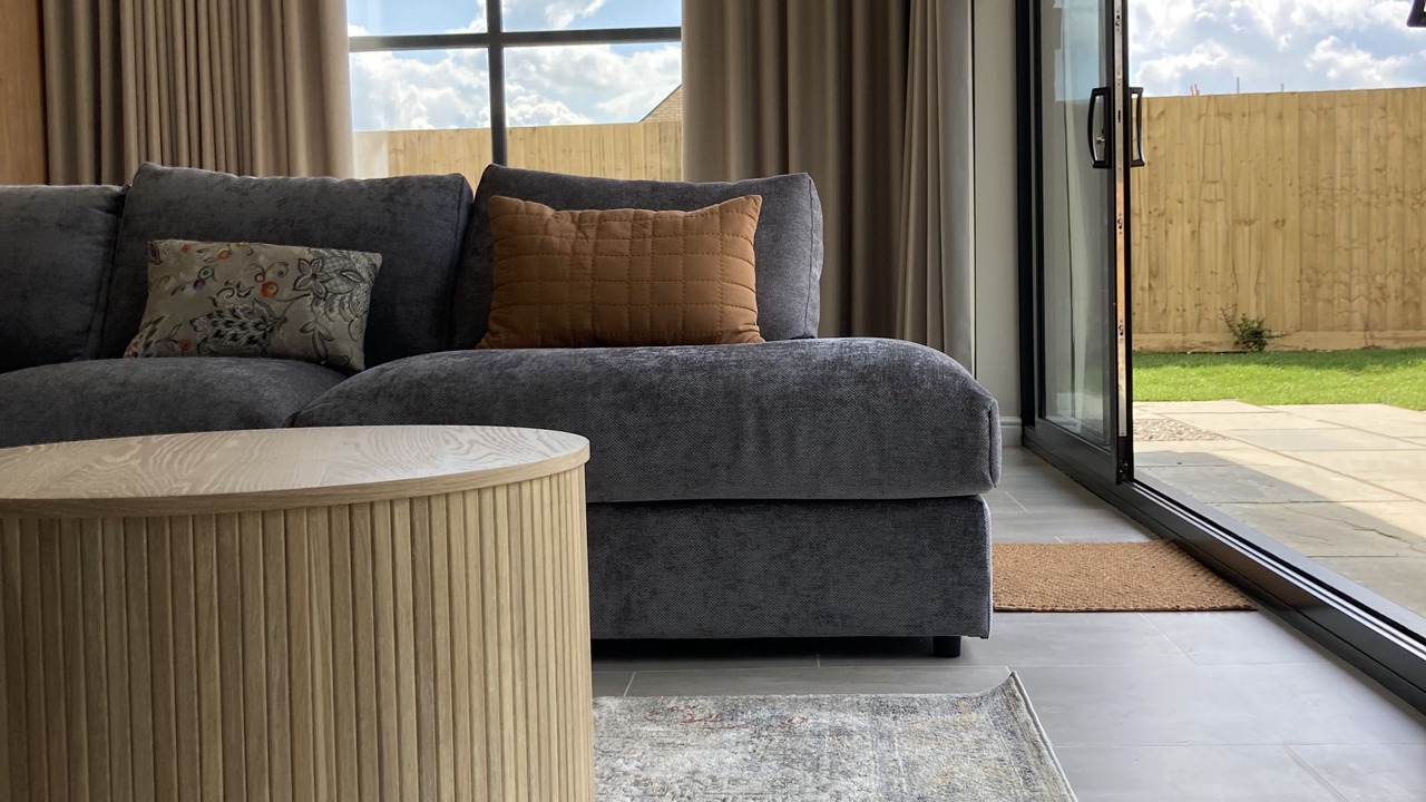 Photo of Livingroom in Dunholme