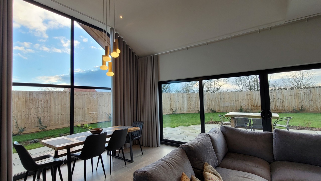 Photo of Livingroom in Dunholme