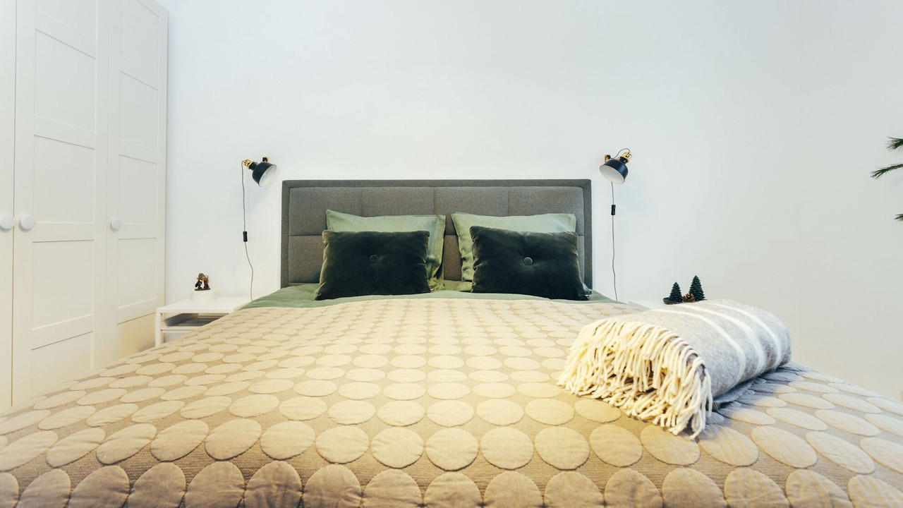 Photo of Bedroom in Osterbro