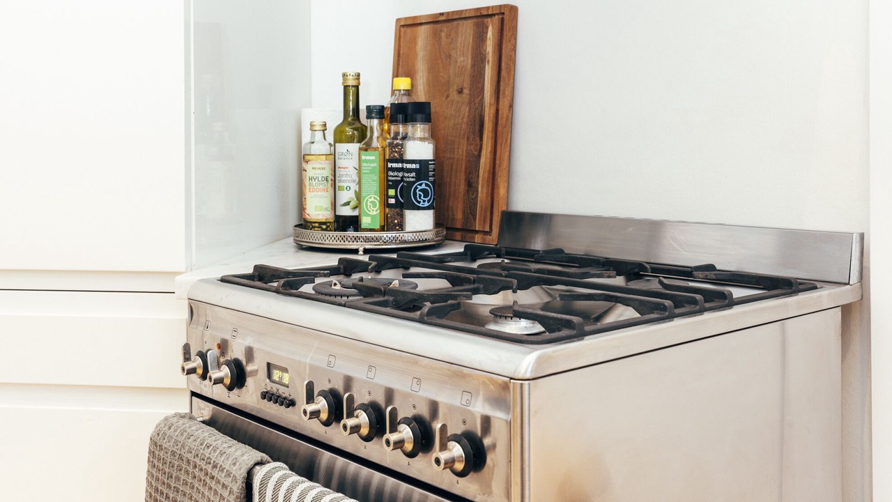 Photo of Kitchen in Osterbro