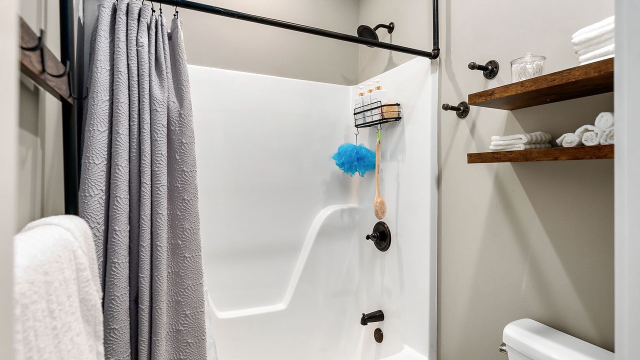 Photo of Bathroom in Smithville