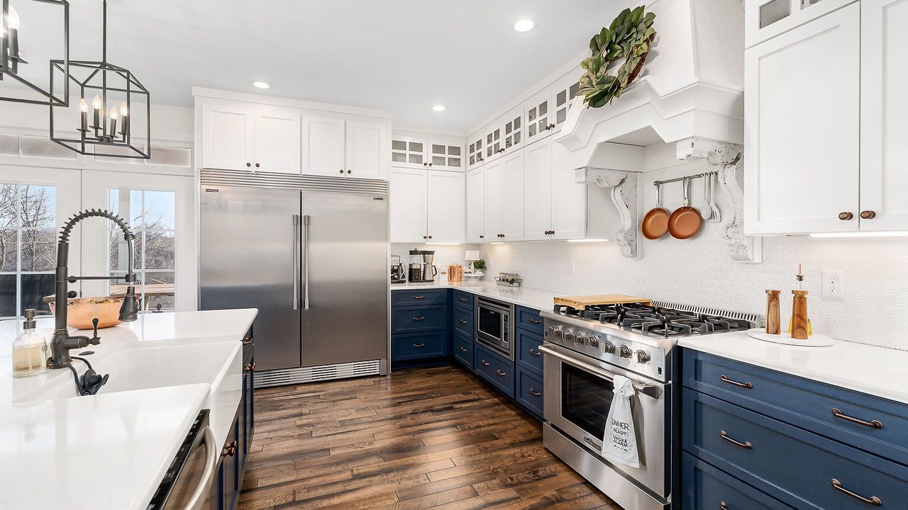 Photo of Kitchen in Smithville