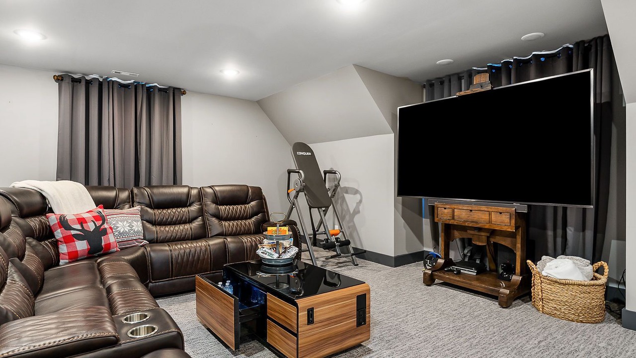 Photo of Livingroom in Smithville