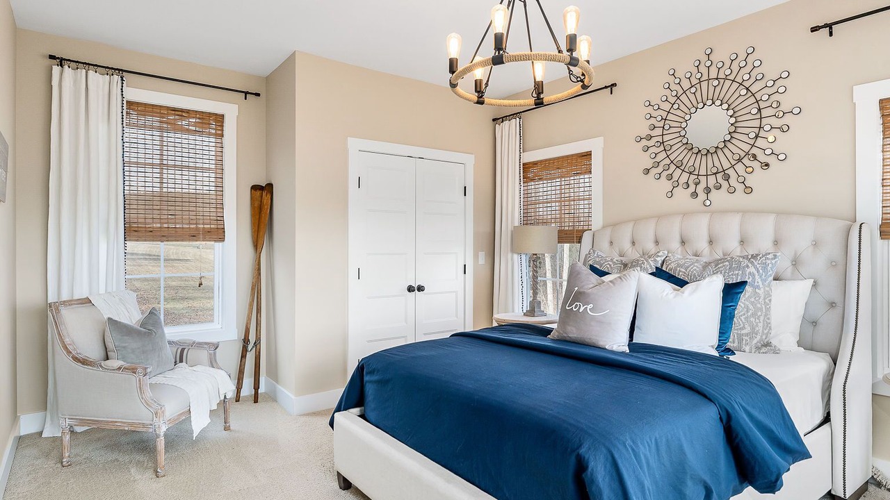 Photo of Bedroom in Smithville