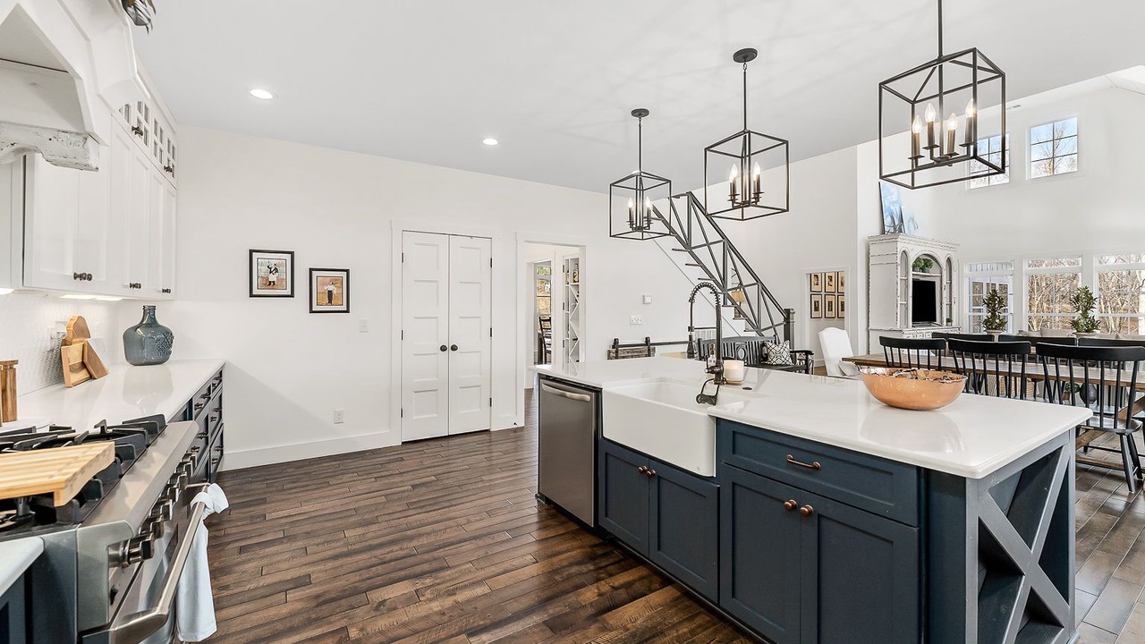 Photo of Kitchen in Smithville
