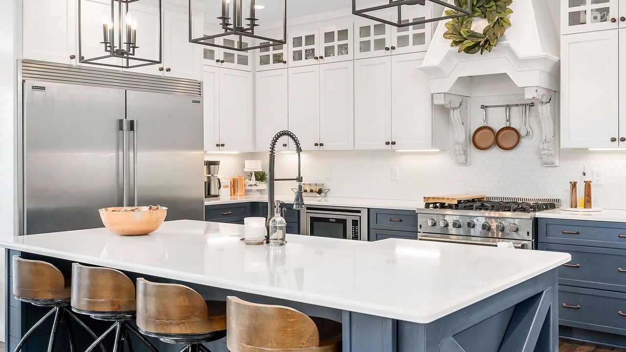 Photo of Kitchen in Smithville