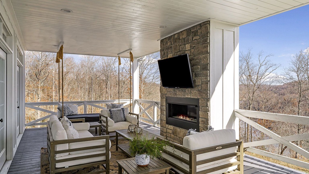 Photo of Outdoor in Smithville