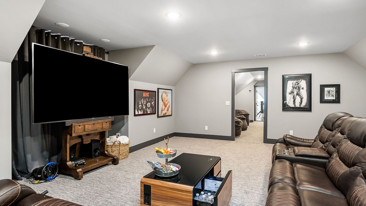 Photo of Livingroom in Smithville