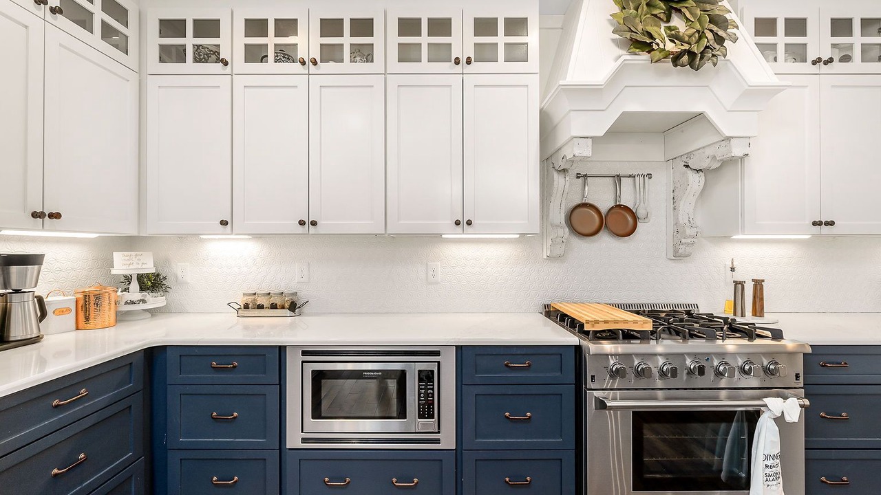 Photo of Kitchen in Smithville