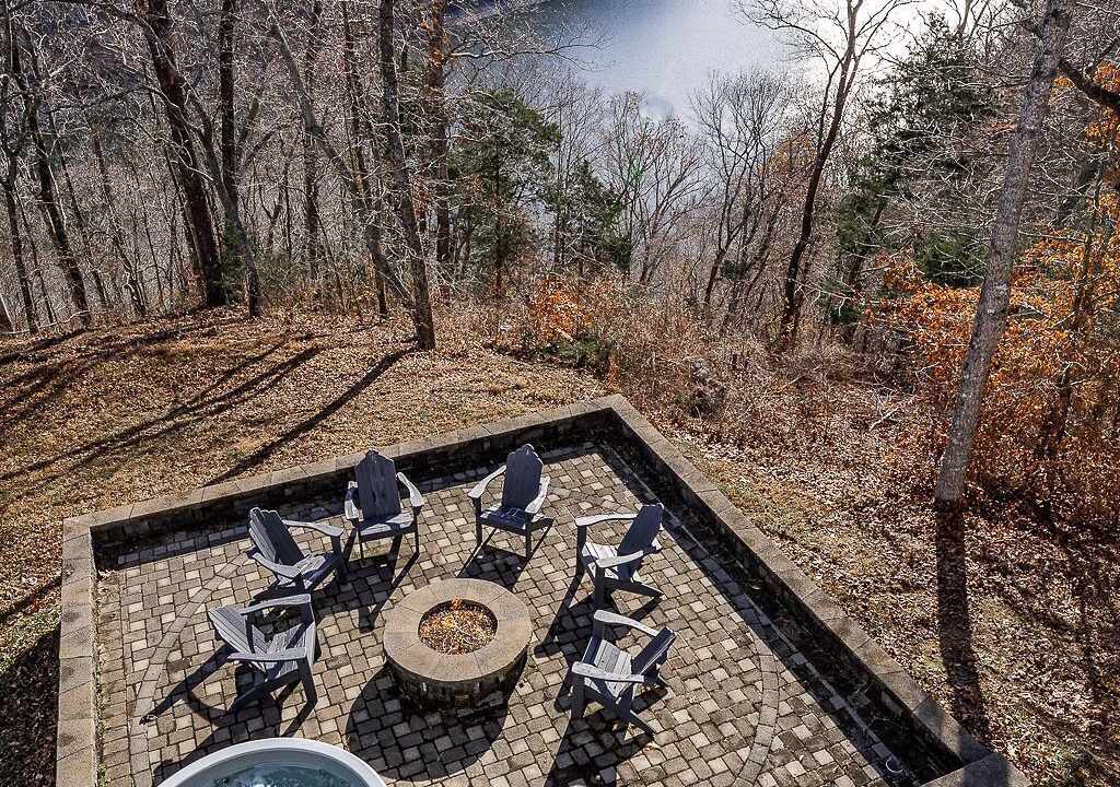 Photo of Patio Balcony in Smithville