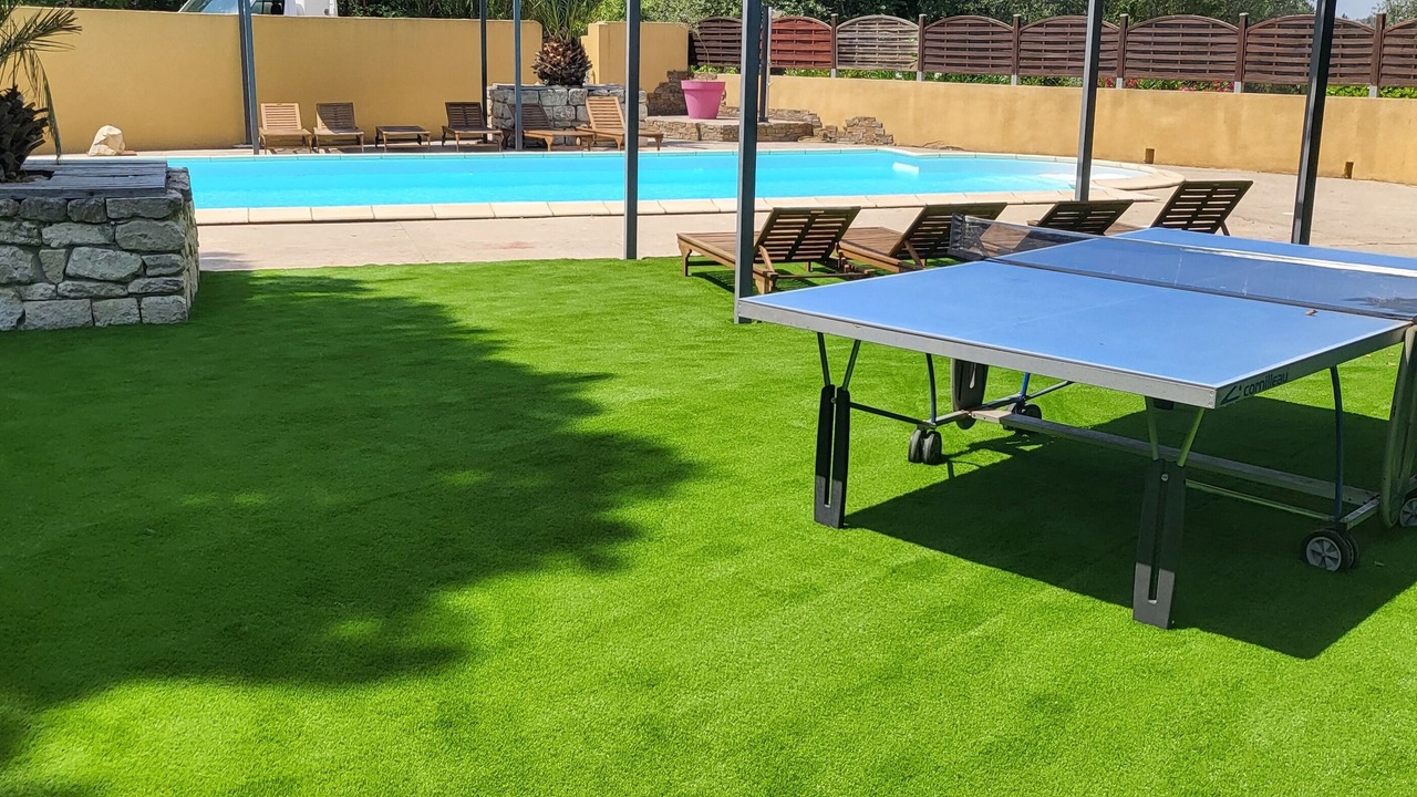 Photo of Outdoor in Loriol-du-Comtat