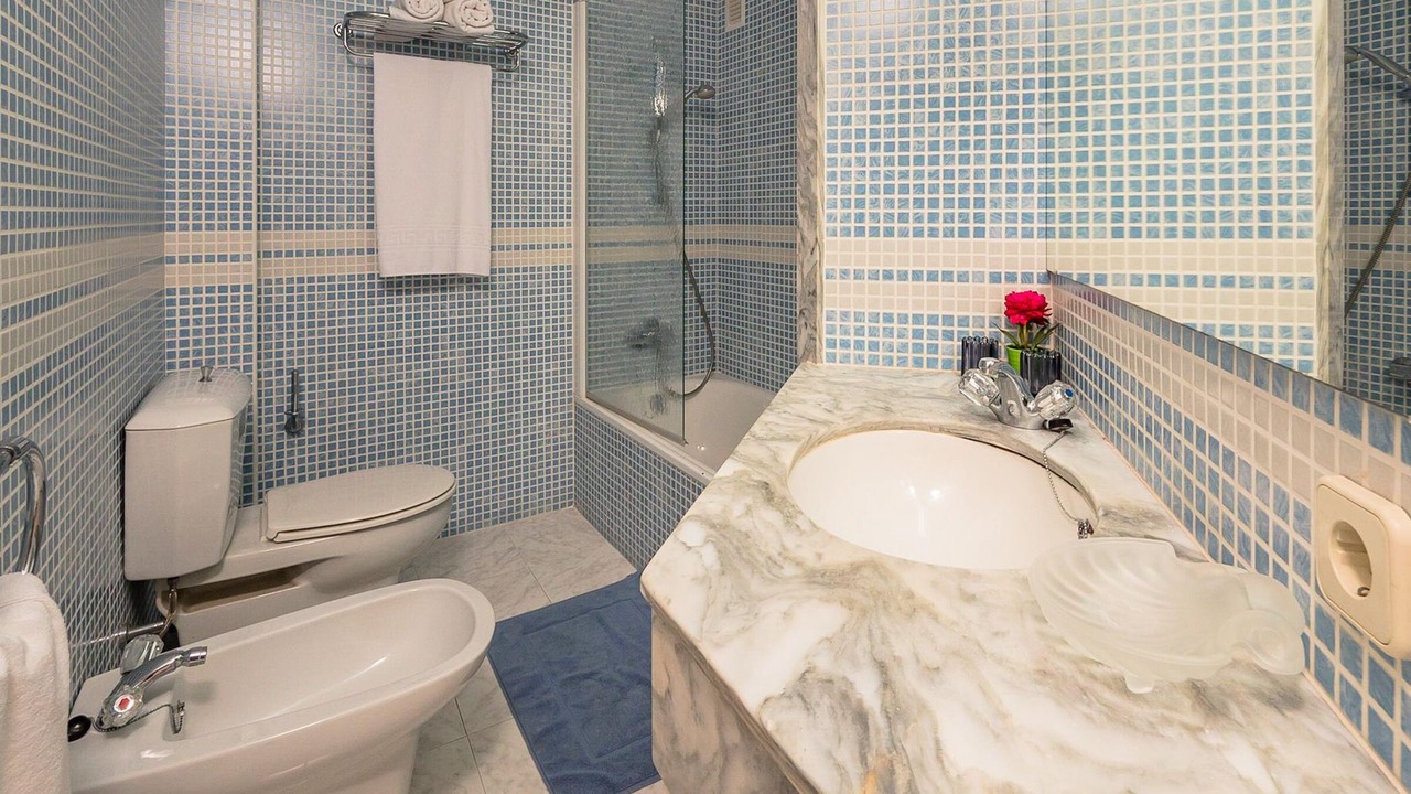 Photo of Bathroom in Palamos