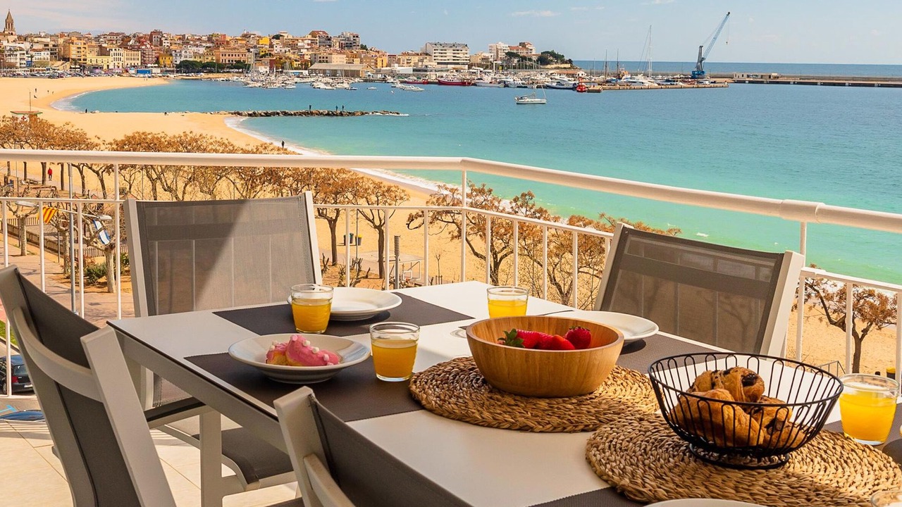 Photo of Outdoor in Palamos