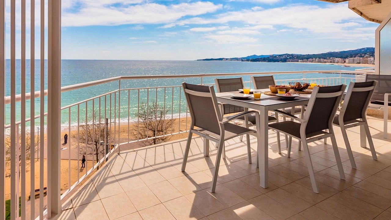 Photo of Outdoor in Palamos