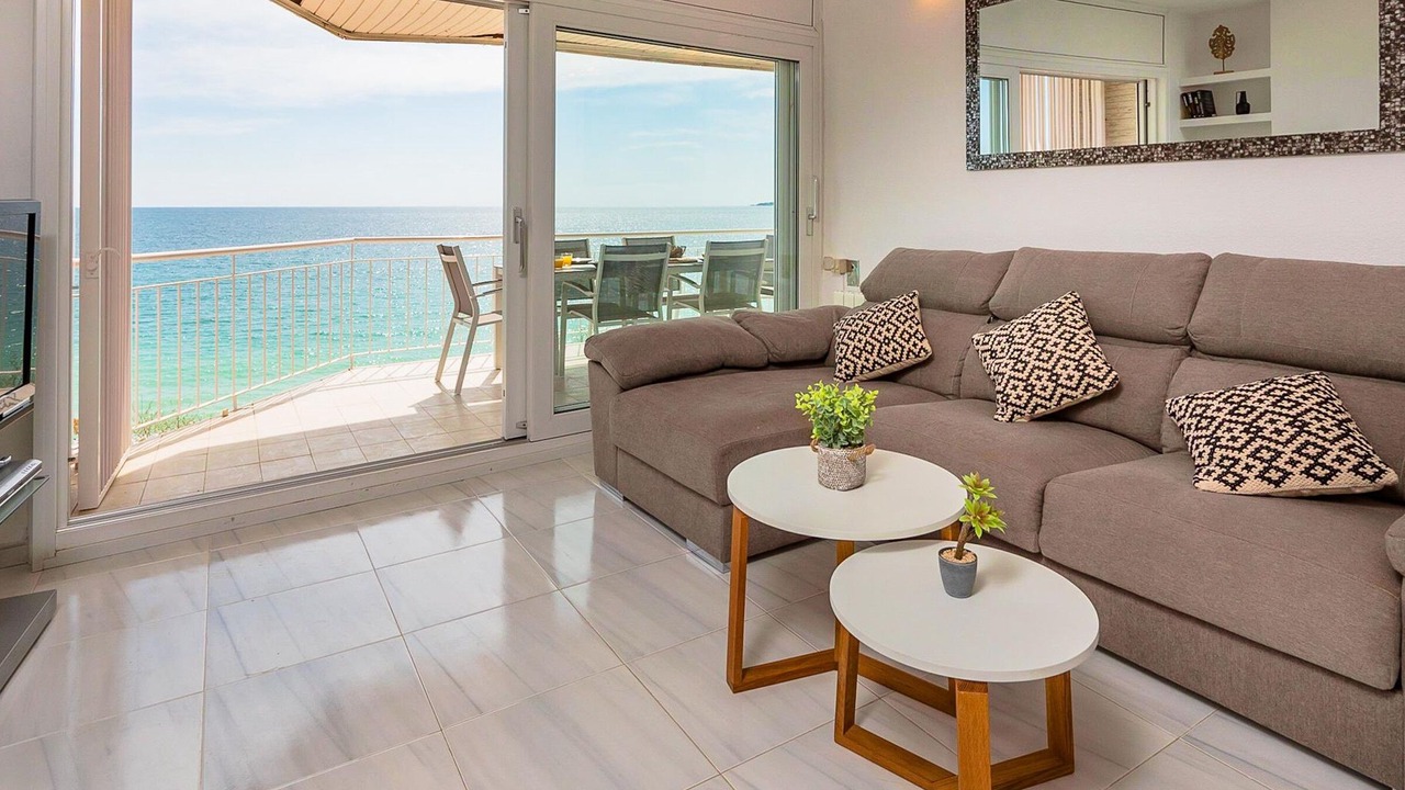Photo of Livingroom in Palamos