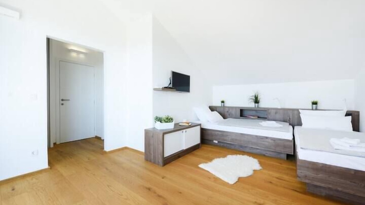 Photo of Bedroom in Novalja