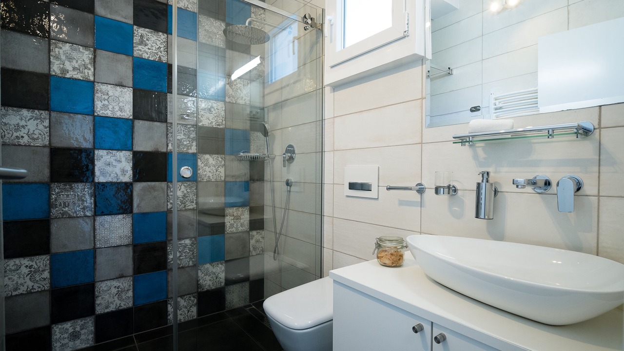Photo of Bathroom in Novalja