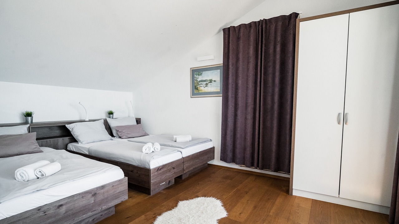 Photo of Bedroom in Novalja