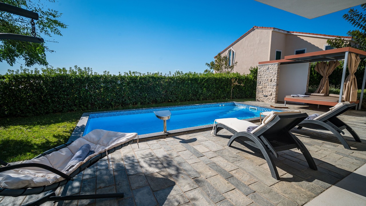 Photo of Outdoor in Novalja