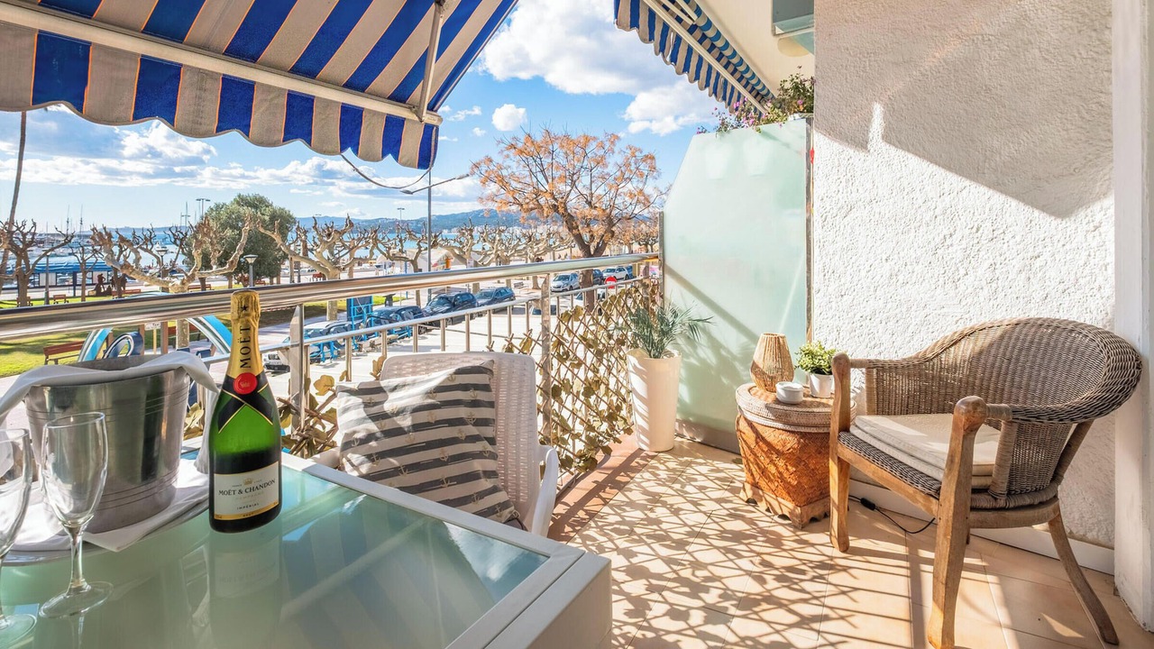 Photo of Outdoor in Palamos