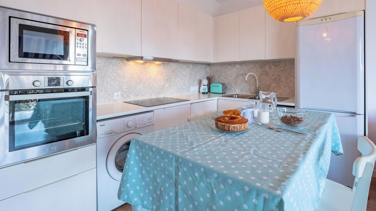 Photo of Kitchen in Palamos